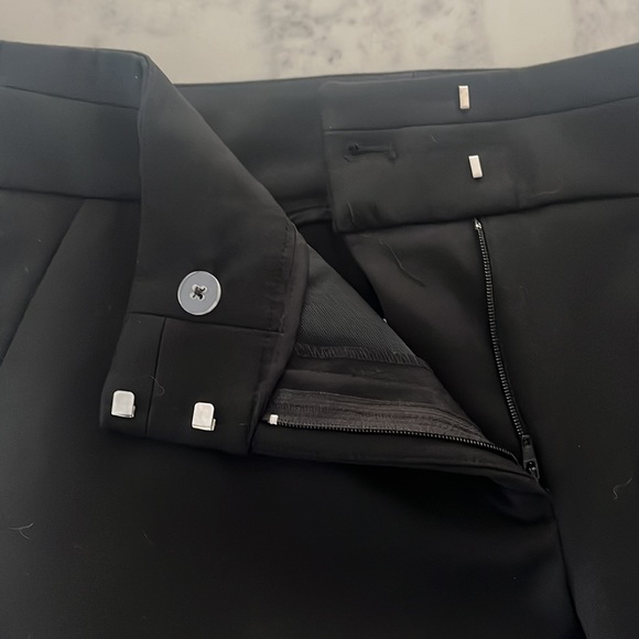 Black pants ✨NWT✨ - Picture 8 of 8